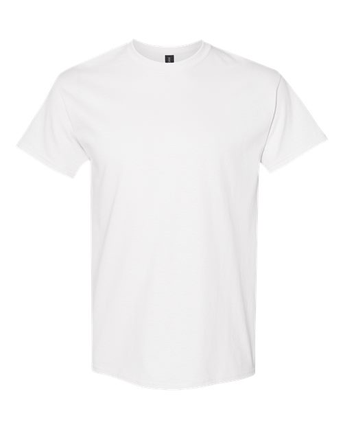 Unisex Heavy Cotton™ T-Shirt – Front