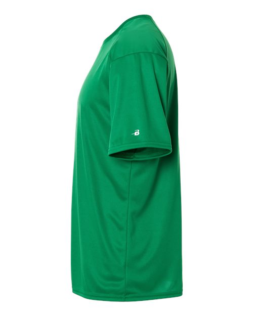 Men's B-Core Sport Shoulders T-Shirt – Detail