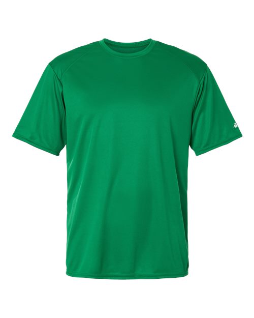 Men's B-Core Sport Shoulders T-Shirt – Front