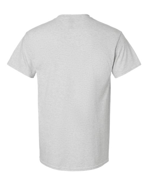 Unisex Ultra Cotton® T-Shirt – Back