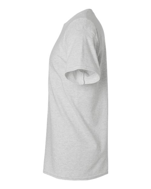 Unisex Ultra Cotton® T-Shirt – Detail