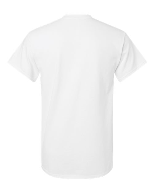 Unisex Ultra Cotton® T-Shirt – Back
