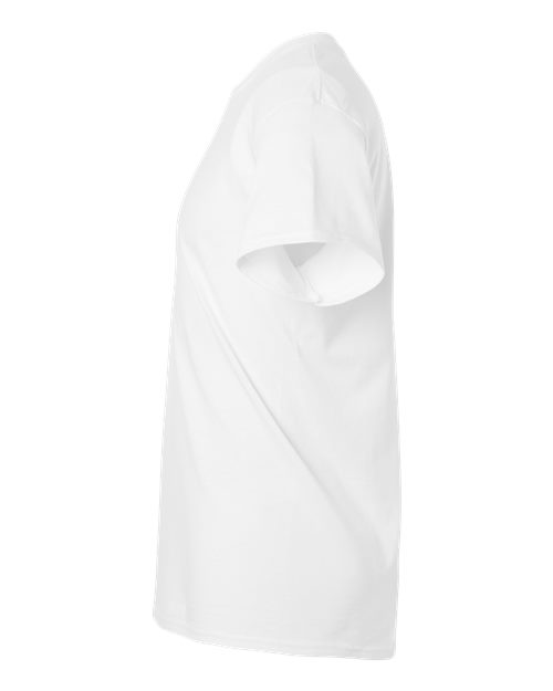 Unisex Ultra Cotton® T-Shirt – Detail