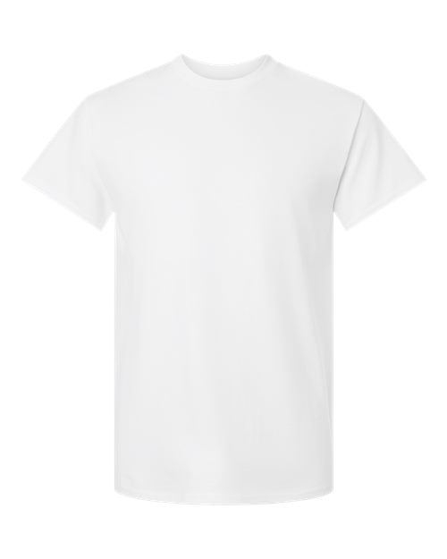 Unisex Ultra Cotton® T-Shirt – Front