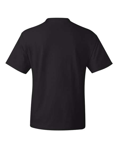 Unisex Beefy-T® T-Shirt – Back
