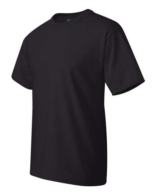 Unisex Beefy-T® T-Shirt – Side