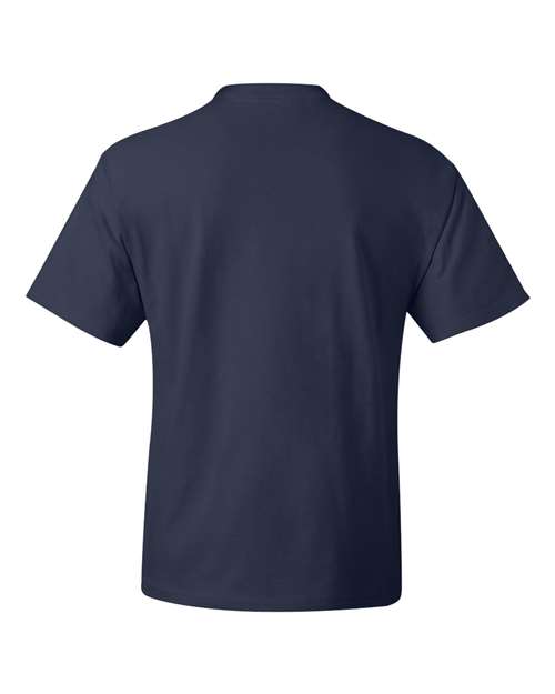 Unisex Beefy-T® T-Shirt – Back