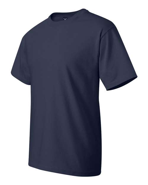 Unisex Beefy-T® T-Shirt – Side