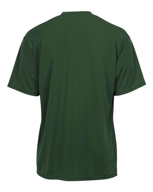 Men's B-Core Placket Jersey – Back