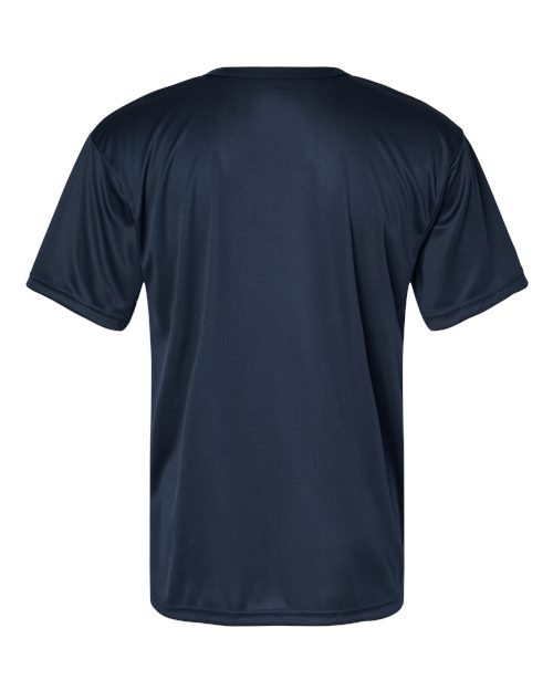 Men's B-Core Placket Jersey – Back