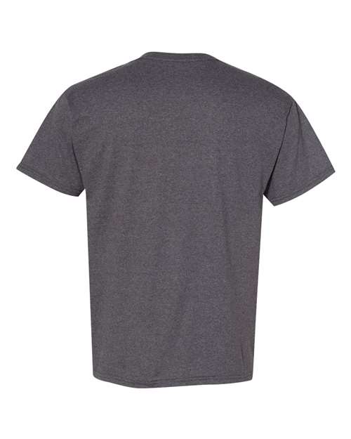 Unisex EcoSmart® T-Shirt – Back
