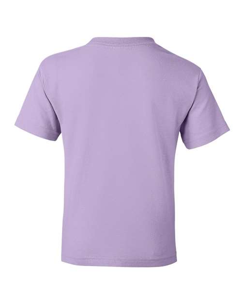 Unisex DryBlend® T-Shirt – Back