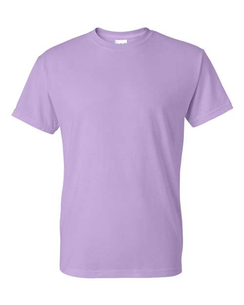 Unisex DryBlend® T-Shirt – Front