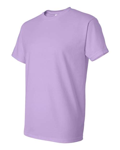 Unisex DryBlend® T-Shirt – Side