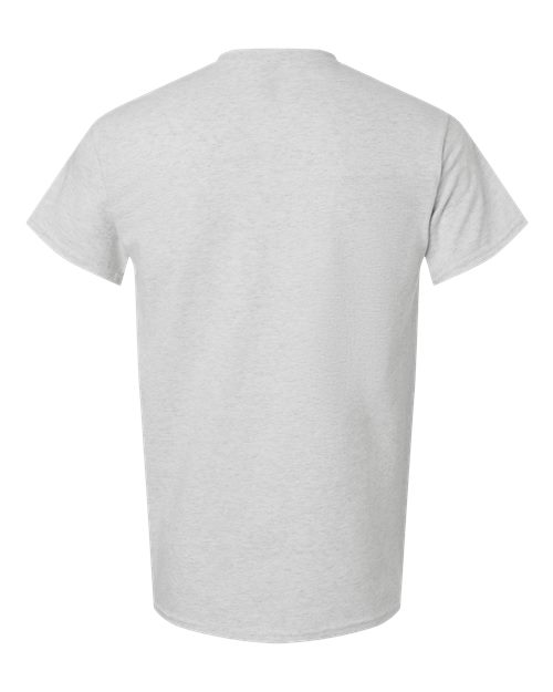 Unisex Ultra Cotton® Pocket T-Shirt – Back