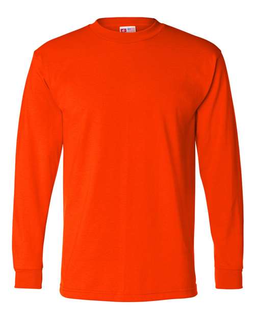 Men's USA-Made 50/50 Long Sleeve T-Shirt