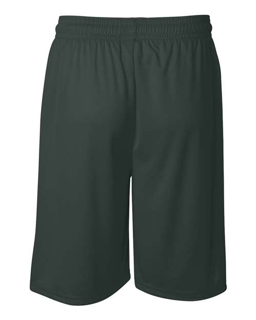 Men's B-Core 9" Shorts – Back