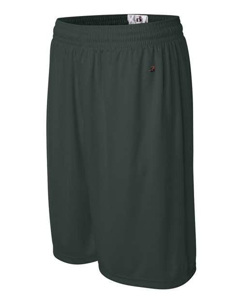 Men's B-Core 9" Shorts – Side