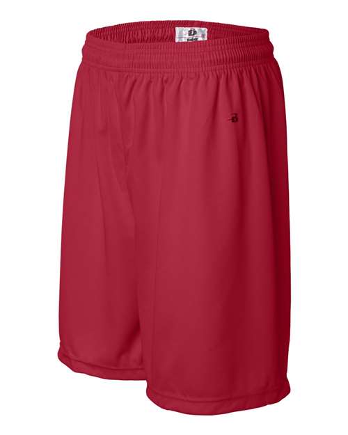 Men's B-Core 7" Shorts – Side