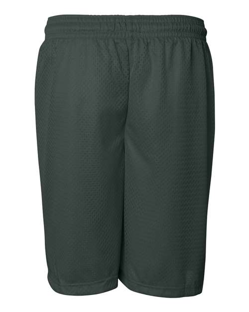 Men's Pro Mesh 7" Shorts – Back