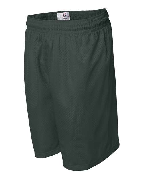 Men's Pro Mesh 7" Shorts – Side