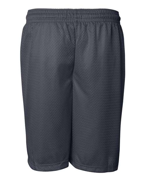 Men's Pro Mesh 7" Shorts – Back