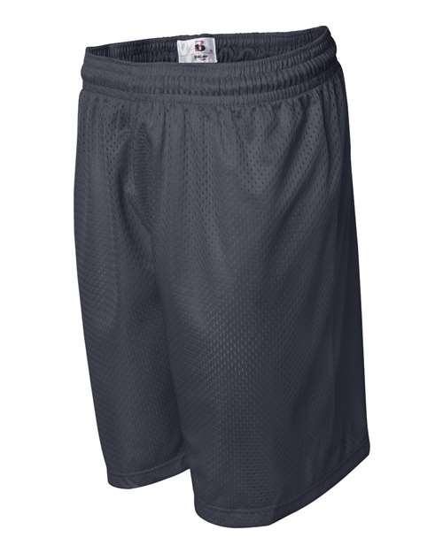 Men's Pro Mesh 7" Shorts – Side