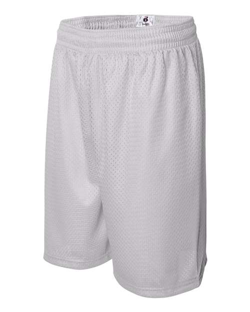 Men's Pro Mesh 9" Shorts – Side