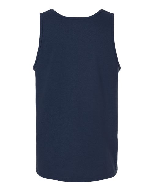 Unisex Ultra Cotton® Tank Top – Back