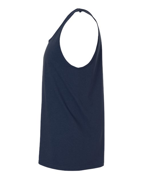 Unisex Ultra Cotton® Tank Top – Detail