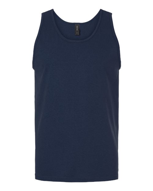 Unisex Ultra Cotton® Tank Top – Front