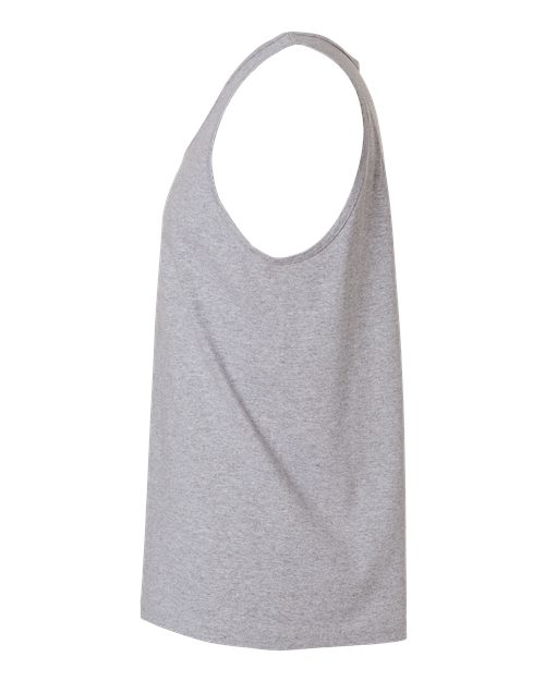 Unisex Ultra Cotton® Tank Top – Detail