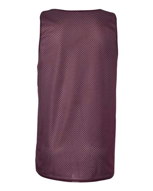 Men's Pro Mesh Reversible Tank Top – Back