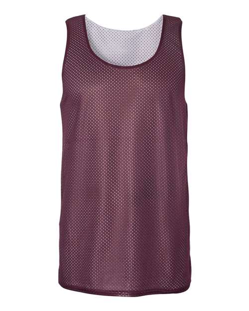 Men's Pro Mesh Reversible Tank Top