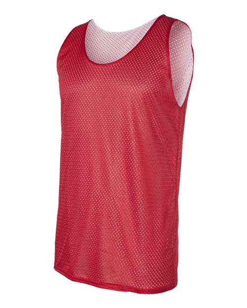 Men's Pro Mesh Reversible Tank Top – Side