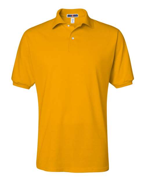 Men's SpotShield® 50/50 Polo – Front