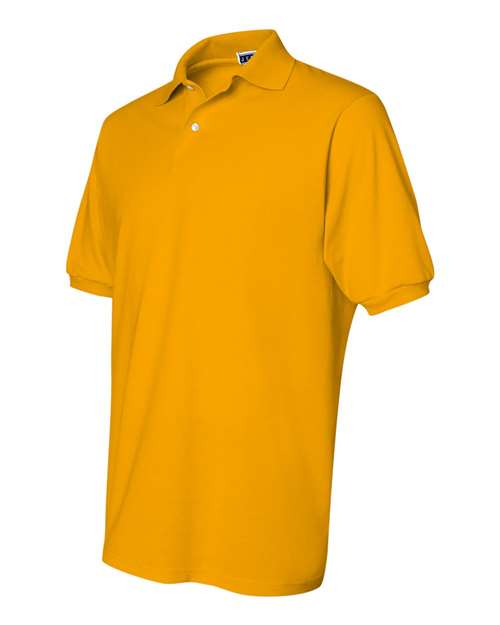 Men's SpotShield® 50/50 Polo – Side