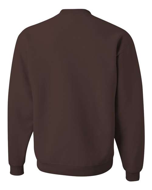 Unisex NuBlend® Crewneck Sweatshirt – Back