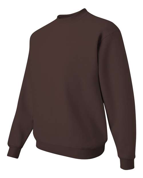 Unisex NuBlend® Crewneck Sweatshirt – Side