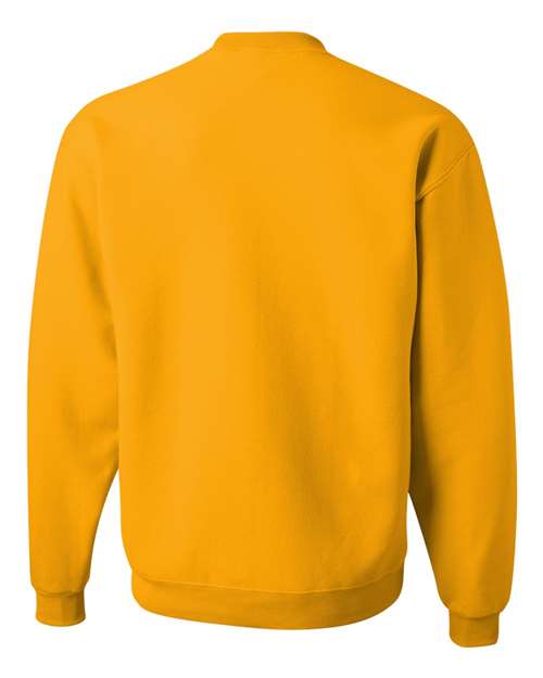 Unisex NuBlend® Crewneck Sweatshirt – Back