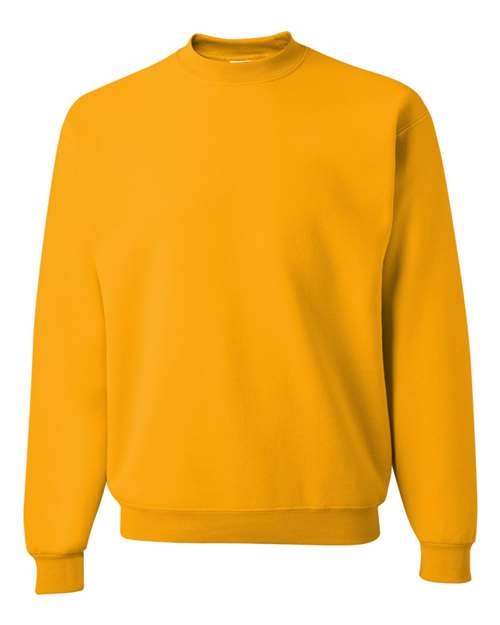 Unisex NuBlend® Crewneck Sweatshirt – Front
