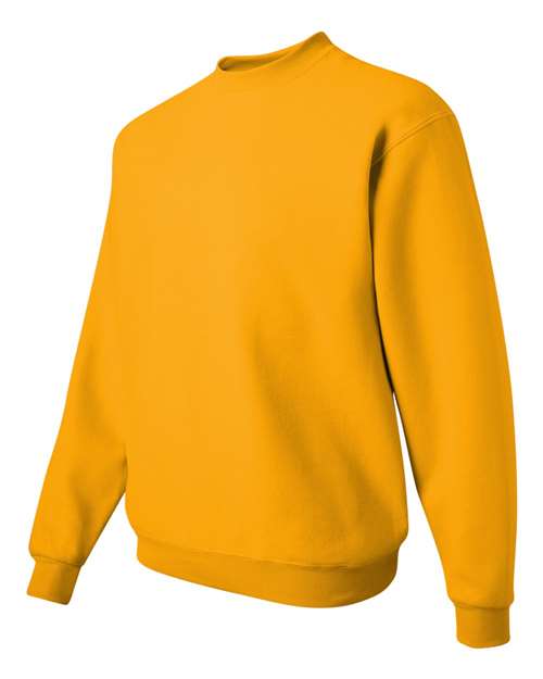 Unisex NuBlend® Crewneck Sweatshirt – Side