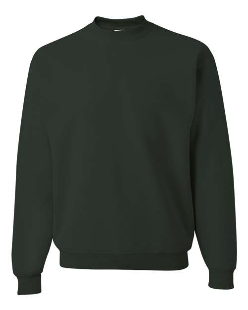Unisex Super Sweats NuBlend® Crewneck Sweatshirt