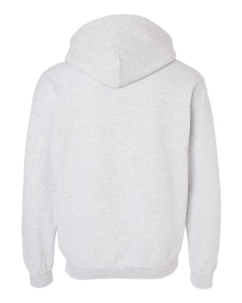 Unisex Heavy Blend™ Hooded Sweatshirt – Back