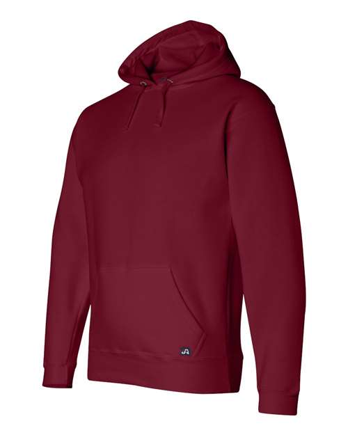 Men's Premium Hooded Sweatshirt – Side