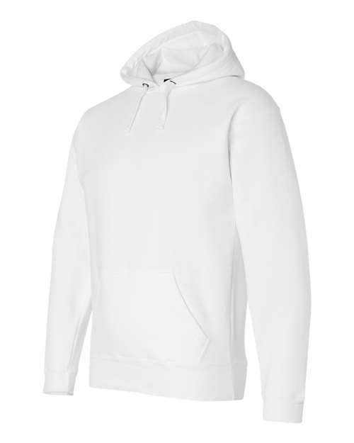 Men's Premium Hooded Sweatshirt – Side