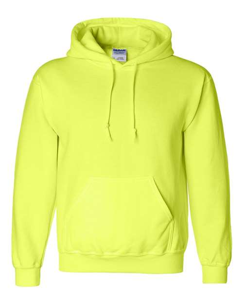 Unisex DryBlend® Hooded Sweatshirt