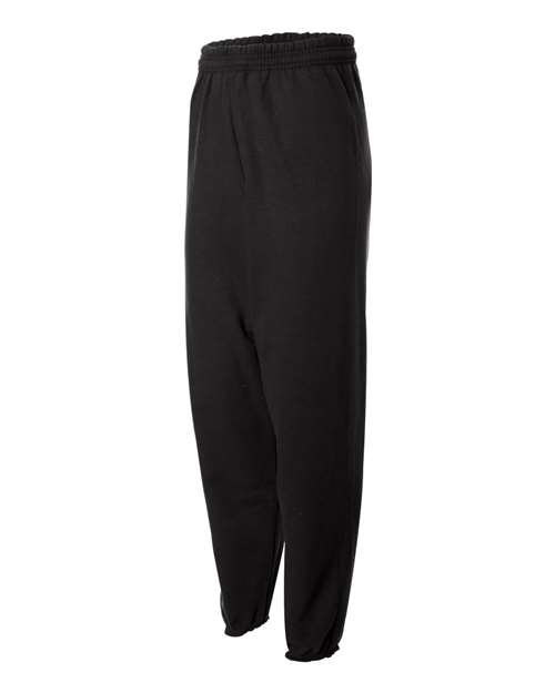 Unisex EcoSmart® Sweatpants – Side