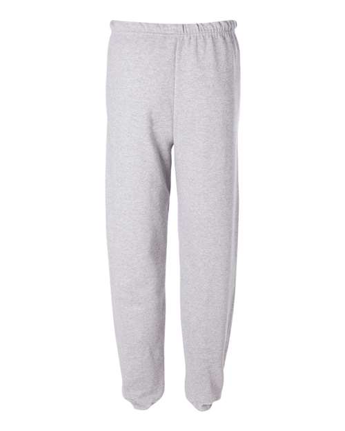 Unisex NuBlend® Sweatpants – Back