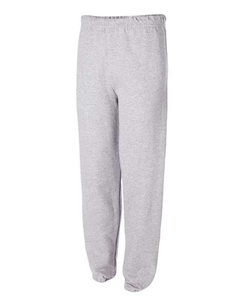 Unisex NuBlend® Sweatpants – Side